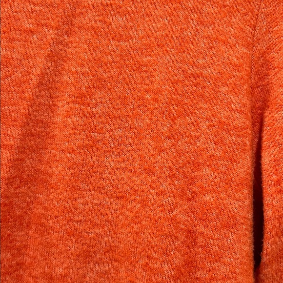Anthropologie Coral Knit Turtleneck - Picture 2 of 4